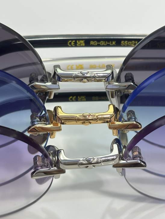 Picture of Chrome Hearts Sunglasses _SKUfw80915200fw